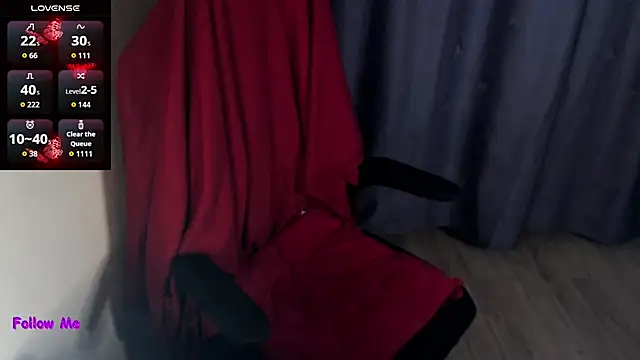 mia-joy online show from February 13, 2026, 10:48 am