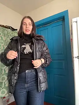 Teylor Love online show from April 28, 2026, 1:26 pm