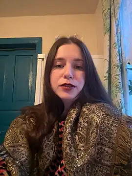 Teylor Love online show from April 23, 2026, 4:30 pm