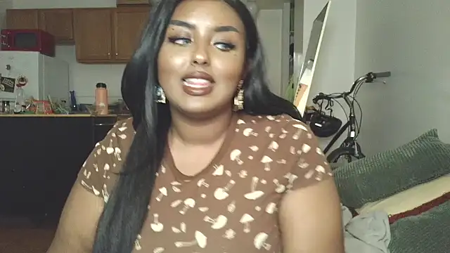 SiminFox online show from March 14, 2026, 1:22 am