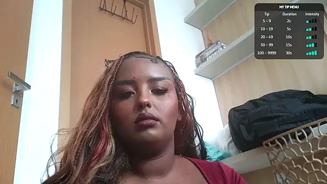 Snapshot of SiminFox chatting on June 1, 2026, 1:11 pm SiminFox online show from June 1, 2026, 1:11 pm