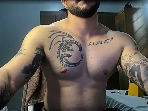 Snapshot of Galeego_DF chatting on November 9, 2025, 3:49 pm Galeego DF online show from November 9, 2025, 3:49 pm