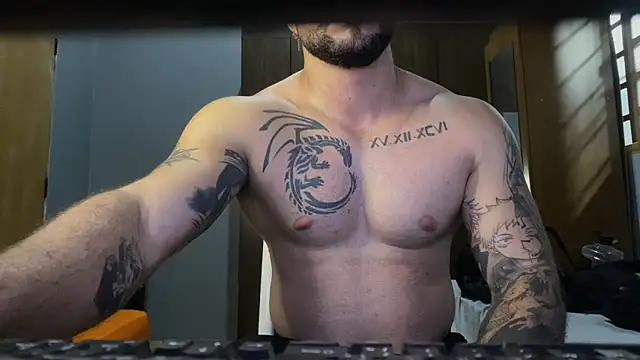 Snapshot of Galeego_DF chatting on October 25, 2025, 2:50 pm Galeego DF online show from October 25, 2025, 2:50 pm