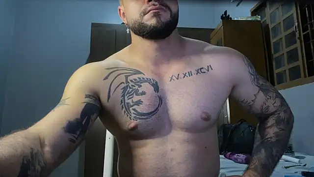 Snapshot of Galeego_DF chatting on October 28, 2025, 3:18 am Galeego DF online show from October 28, 2025, 3:18 am