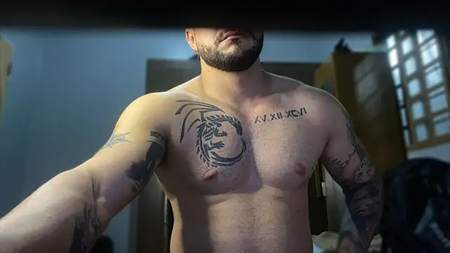 Snapshot of Galeego_DF chatting on November 16, 2025, 9:25 am Galeego DF online show from November 16, 2025, 9:25 am