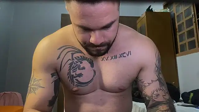 Snapshot of Galeego_DF chatting on November 1, 2025, 9:30 pm Galeego DF online show from November 1, 2025, 9:30 pm