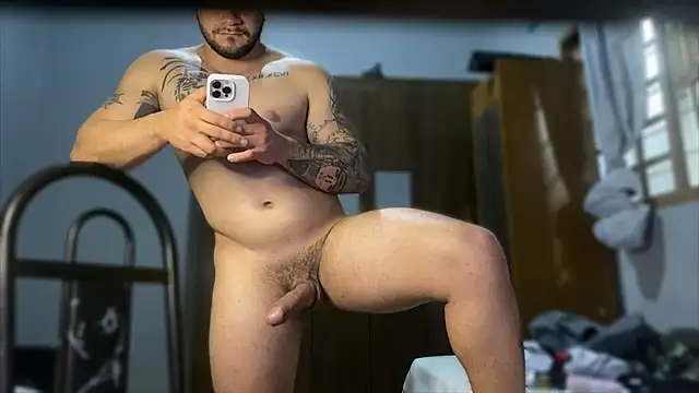 Snapshot of Galeego_DF chatting on December 14, 2025, 12:44 pm Galeego DF online show from December 14, 2025, 12:44 pm