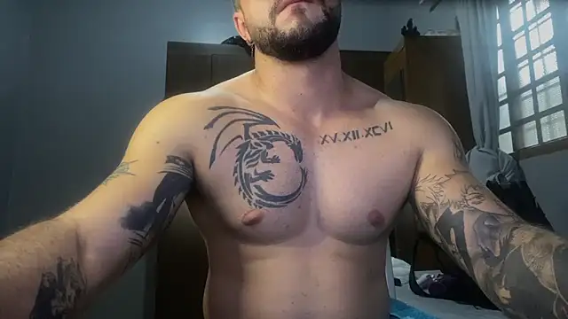 Snapshot of Galeego_DF chatting on October 1, 2025, 2:54 pm Galeego DF online show from October 1, 2025, 2:54 pm