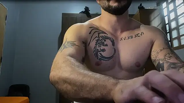 Snapshot of Galeego_DF chatting on October 19, 2025, 10:40 am Galeego DF online show from October 19, 2025, 10:40 am