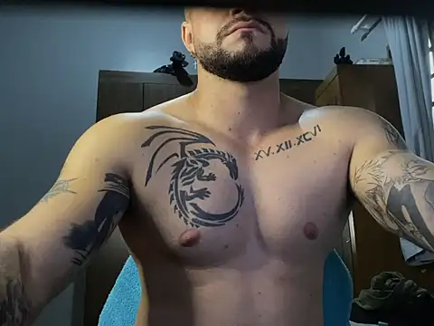 Snapshot of Galeego_DF chatting on October 4, 2025, 2:18 pm Galeego DF online show from October 4, 2025, 2:18 pm