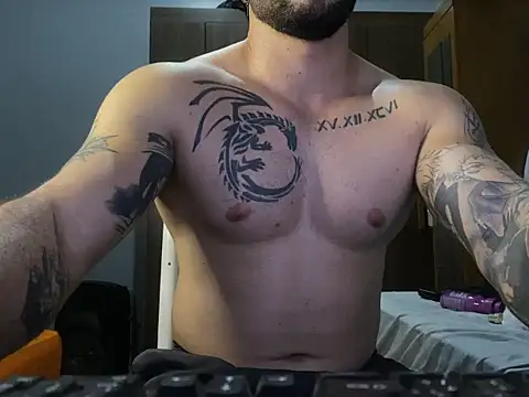 Snapshot of Galeego_DF chatting on October 11, 2025, 7:15 pm Galeego DF online show from October 11, 2025, 7:15 pm