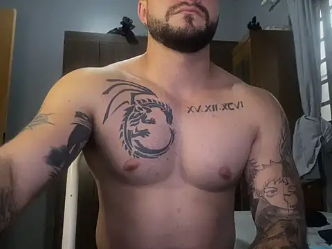 Snapshot of Galeego_DF chatting on October 3, 2025, 3:57 pm Galeego DF online show from October 3, 2025, 3:57 pm