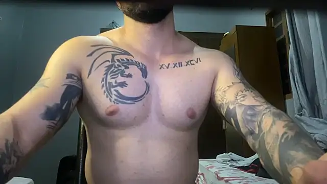 Galeego DF online show from February 1, 2026, 11:14 pm