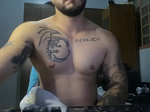 Snapshot of Galeego_DF chatting on September 27, 2025, 8:42 am Galeego DF online show from September 27, 2025, 8:42 am