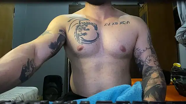 Galeego DF online show from February 19, 2026, 3:14 am