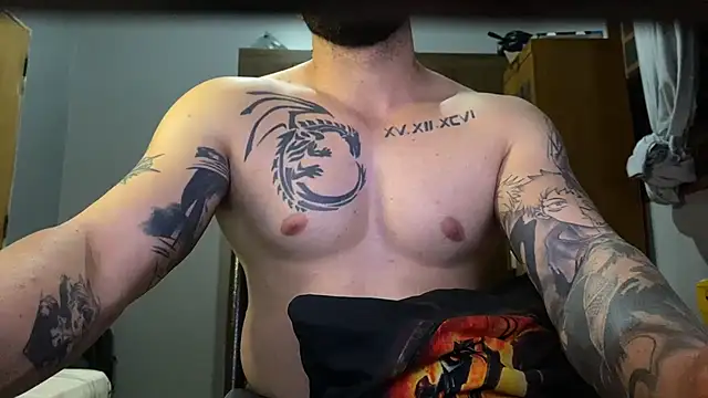 Galeego DF online show from February 21, 2026, 2:46 am