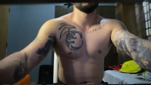 Snapshot of Galeego_DF chatting on September 16, 2025, 11:33 am Galeego DF online show from September 16, 2025, 11:33 am