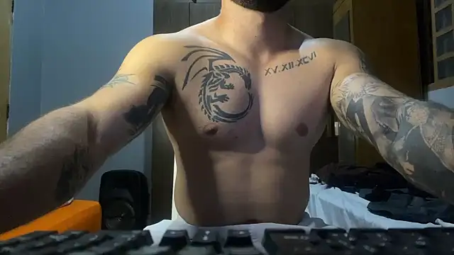 Snapshot of Galeego_DF chatting on September 20, 2025, 1:10 am Galeego DF online show from September 20, 2025, 1:10 am