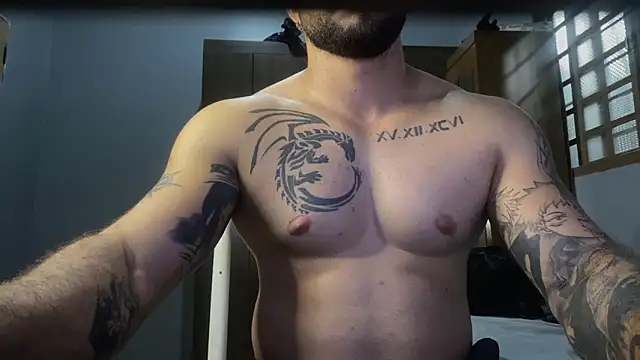 Snapshot of Galeego_DF chatting on October 30, 2025, 5:54 pm Galeego DF online show from October 30, 2025, 5:54 pm