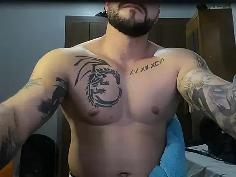 Snapshot of Galeego_DF chatting on October 9, 2025, 3:01 pm Galeego DF online show from October 9, 2025, 3:01 pm