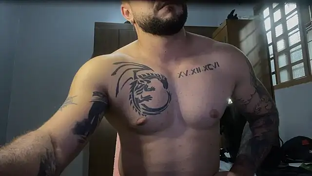 Snapshot of Galeego_DF chatting on October 31, 2025, 4:25 pm Galeego DF online show from October 31, 2025, 4:25 pm