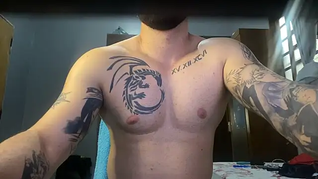 Galeego DF online show from February 14, 2026, 12:38 pm