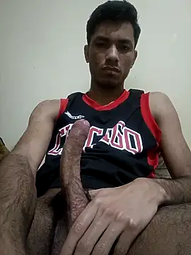 Luis Gonzalez777 online show from March 3, 2025, 4:10 am