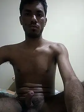 Luis Gonzalez777 online show from October 12, 2025, 4:47 am