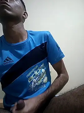 Luis Gonzalez777 online show from October 18, 2025, 11:56 am