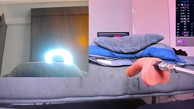 Snapshot of ChrisMiller69 chatting on January 11, 2026, 8:38 pm ChrisMiller69 online show from January 11, 2026, 8:38 pm