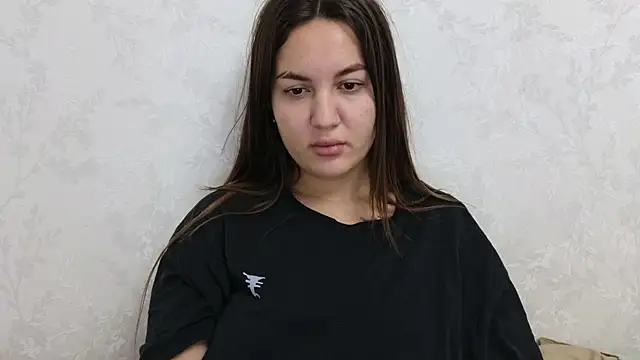 Nelly Fischer online show from January 14, 2025, 7:53 pm