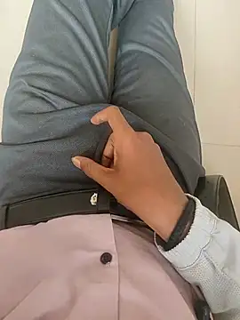 samlord261 online show from September 10, 2025, 8:57 am