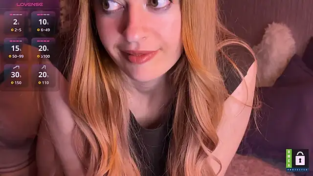 paulathesweet online show from December 18, 2025, 9:40 pm