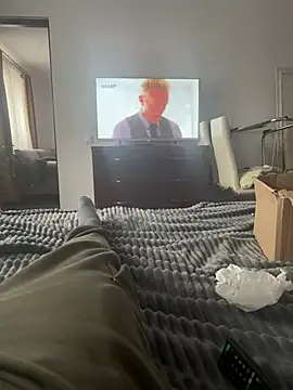 Snapshot of Aronn4 chatting on January 13, 2025, 10:36 am Aronn4 online show from January 13, 2025, 10:36 am