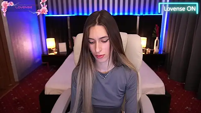 Sexy Lava online show from March 13, 2025, 12:56 pm