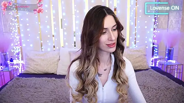 Sexy Lava online show from March 10, 2025, 10:18 am