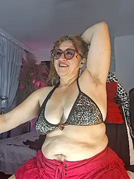 evelin hott online show from March 6, 2025, 1:37 am