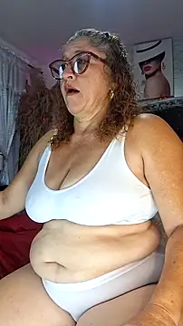 evelin hott online show from September 30, 2025, 12:49 am