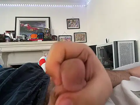 Snapshot of HardlyaBrigade chatting on February 8, 2026, 2:48 pm HardlyaBrigade online show from February 8, 2026, 2:48 pm