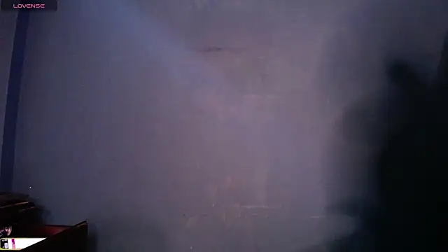 Maxxxpowerful online show from April 9, 2026, 4:13 pm