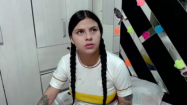 Snapshot of katery_wok11 chatting on October 24, 2025, 6:40 pm katery wok11 online show from October 24, 2025, 6:40 pm