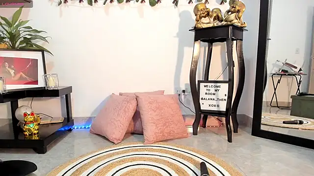 alana-then online show from November 18, 2025, 11:26 pm