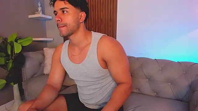 liam collins21 online show from March 6, 2026, 12:00 pm