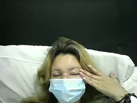 Paulita x3 online show from April 29, 2026, 11:36 am