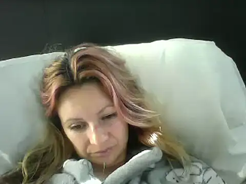 Paulita x3 online show from February 26, 2025, 1:54 pm