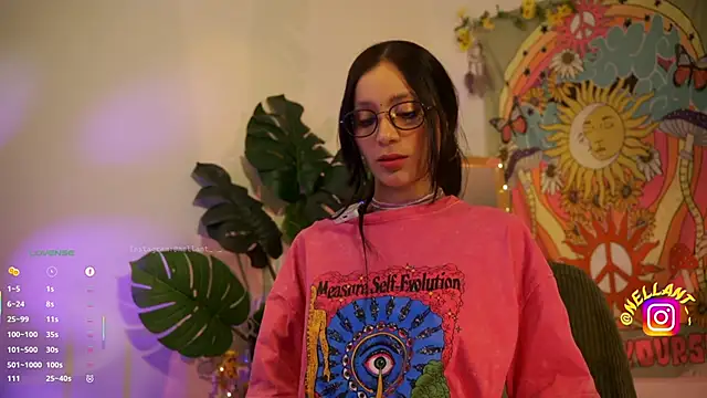 Snapshot of antonella_maitt1 chatting on May 11, 2026, 3:52 am antonella maitt1 online show from May 11, 2026, 3:52 am