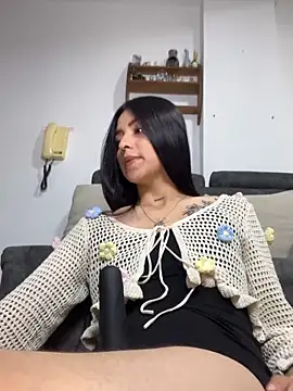 Snapshot of ananya_sex1 chatting on October 20, 2025, 7:53 am ananya sex1 online show from October 20, 2025, 7:53 am