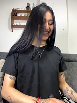 Snapshot of ananya_sex1 chatting on September 18, 2025, 5:54 am ananya sex1 online show from September 18, 2025, 5:54 am