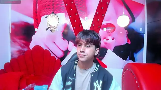 alex 477 online show from September 27, 2025, 11:27 am