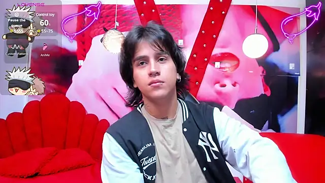 alex 477 online show from March 17, 2025, 11:31 am